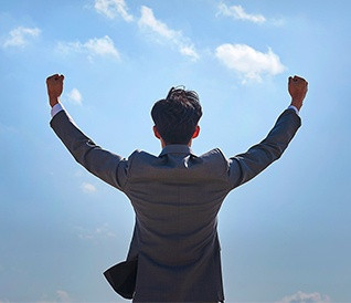 Human-centered: down-to-earth sincerity