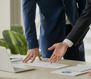 Performance: Performance first and excellence foremost